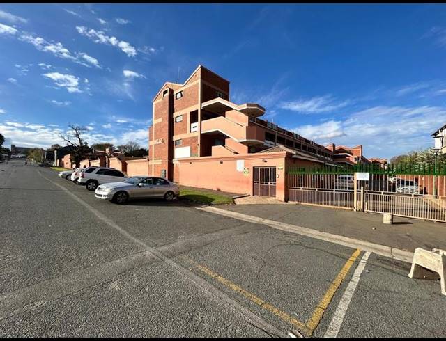 3 BEDROOM APARTMENT FOR SALE IN JEPPESTOWN